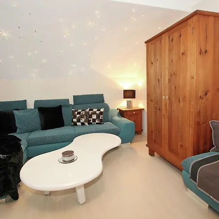 Apartament Iv Fügen