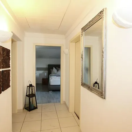 Apartment Iv